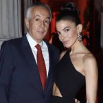 Δήμητρα Κούστα: Πριν τα διαμάντια και τις θαλαμηγούς – Η άγνωστη ζωή της «Σταχτοπούτας» των νοτίων προαστίων