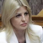 Βαρύ πένθος για την Έλενα Ράπτη – Έφυγε από τη ζωή ο πατέρας της