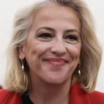 Δούρου: «Ο ΣΥΡΙΖΑ θα είναι στην επόμενη Βουλή γιατί πρέπει να ακούγεται η φωνή της ανανεωτικής, ριζοσπαστικής Αριστεράς»