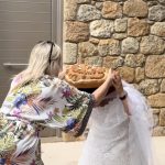 Δανάη Μπάρκα: Οι τρυφερές ευχές στην πεθερά της – «Η πιο κούκλα γιαγιά και μαμά του κόσμου»