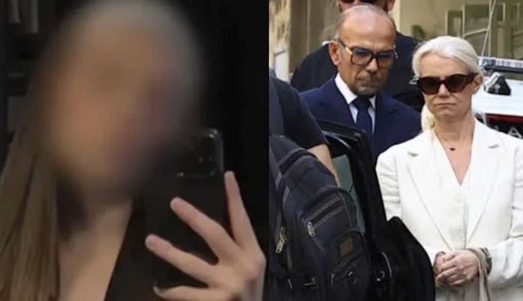 Θάνατος Μαζωνάκη - Κατάθεση κόρης γιατρών: «Αν ο πατέρας μου γνώριζε ότι έκανα πλασμαφαίρεση, θα είχαν αποφευχθεί πολλά»