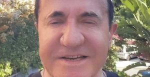 Τι έπαθε ο Λευτέρης Πανταζής και «πρήστηκε» έτσι; Η αλήθεια πίσω από το βίντεο που προκάλεσε σάλο