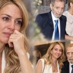 Σπάραξε η Χρυσή: Πως έμαθε για τον θάνατο του πατέρα της – Το τηλέφωνο που της έπεσε από τα χέρια