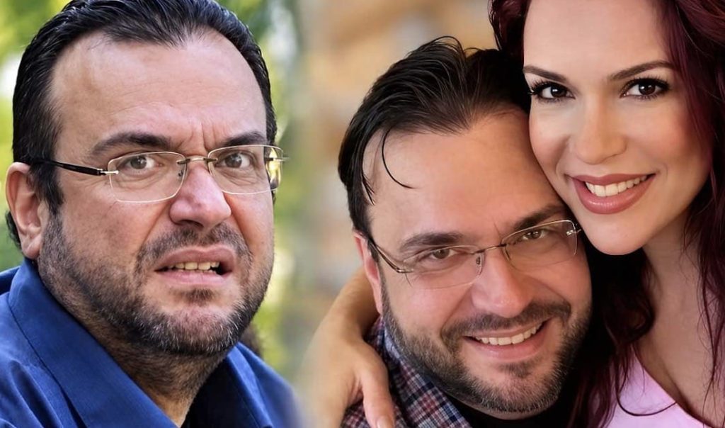 Ξέσπασε ο Φίλιππος Καμπούρης στην 3ωρη απολογία του – «Ο Γιώργος Καρατζαφέρης είναι πίσω από τη καταγγελία σε βάρος μου»