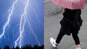 Καιρός: Έρχονται βροχές – Πότε αλλάζει το σκηνικό, οι περιοχές που θα επηρεαστούν