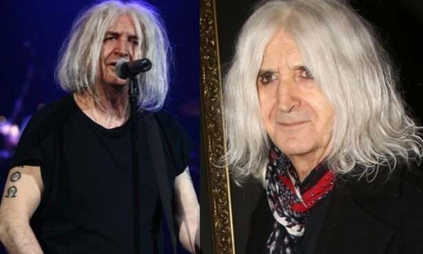 Νίκος Καρβέλας: Τα πασίγνωστά τραγούδια που έγραψε και δεν τα είπε η Άννα Βίσση – Από το «Σώσε με» στην «Καταιγίδα»