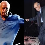 «Μόνο μια μάνα μπορεί να πει σε έναν γιο να σταθεί όρθιος» – Η σπαρακτική ιστορία πίσω από το «Έρωτας Αρχάγγελος» του Μητροπάνου
