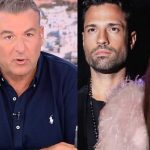 «Ο Κωνσταντίνος Αργυρός θεωρεί ότι τον ζήλευαν για τη σχέση του με την Γκιλφόιλ» μετέφερε ο Γιώργος Λιάγκας