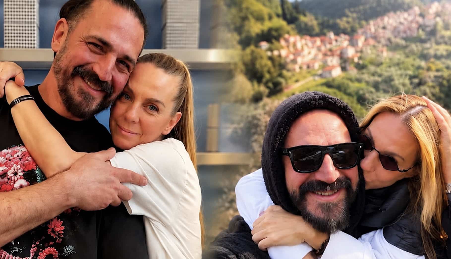 Νέο χαστούκι για Βάσω Μαζωνάκη και Δημήτρη Μακρυνιώτη: Βάζουν λουκέτο στην επιχείρησή τους στη Γλυφάδα - Τι συνέβη;