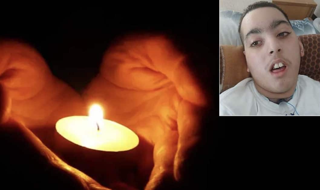 Πέθανε ο μικρός Δημήτρης - Έδινε μάχη 7 χρόνια - Από τι ξεκίνησαν όλα