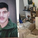Συγκινητική πράξη από την οικογένεια του Νικήτα Γεμιστού – Έδωσαν χαρά στα παιδιά της Ογκολογικής του ΠΑΓΝΗ