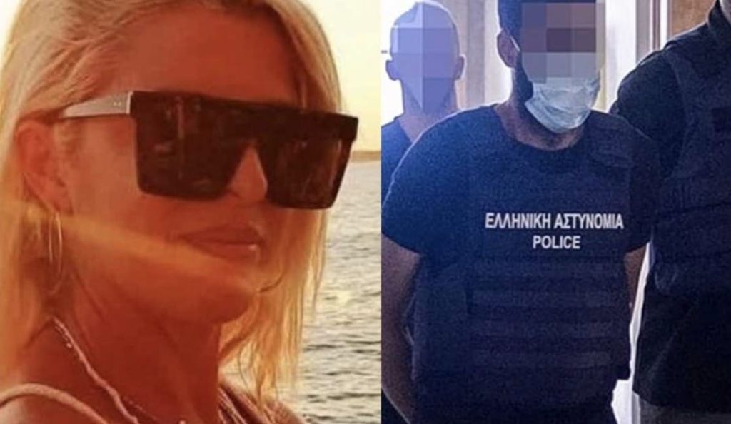 Έγκλημα στη Σύρο: Το άγνωστο ραντεβού του θύματος με την πρώην σύζυγο του κατηγορούμενου – Τι δείχνει η άρση του τηλεφωνικού απορρήτου