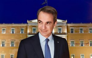 «Ταβάνιασε» η Νέα Δημοκρατία στην Αττική σε νέα δημοσκόπηση – Η ποσοστό και η τεράστια διαφορά από τους υπόλοιπους
