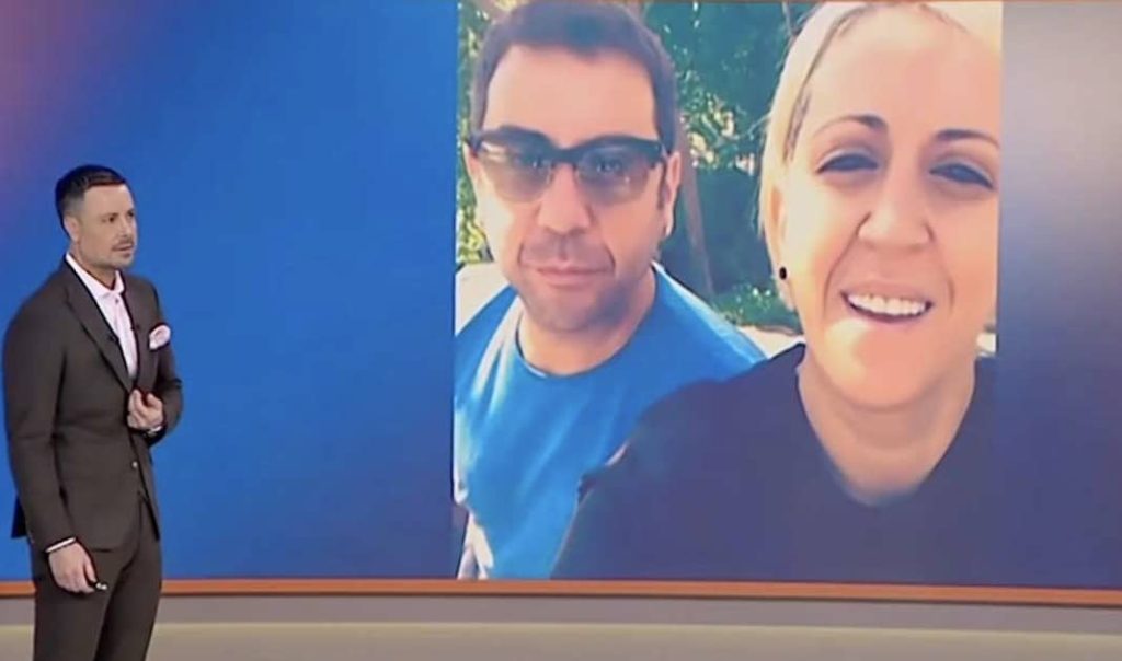 Καταγγελία-σοκ από την οικογένεια Μαζωνάκη: Τηλεοπτικό συνεργείο πήγε στο κατάστημά τους και είπε «είμαστε από τον Κουσουλό»