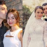 Αργύρης Πανταζάρας – Σίσσυ Τουμάση: Αποκαλύφθηκε το φύλο του μωρού που περιμένουν