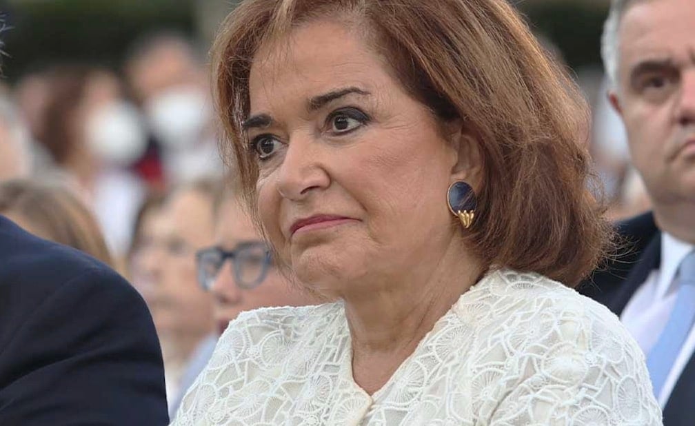 Δυστυχώς μόλις έγινε γνωστό για την Ντόρα Μπακογιάννη