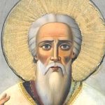 Σήμερα γιορτάζει ο Άγιος με το πολύ σπάνιο όνομα που θεράπευε αρρώστους και έδιωχνε τους δαίμονες από τους ανθρώπους 