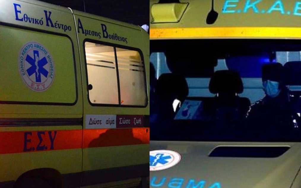 Τραγωδία: Ασθενής πήγε για εξέταση και βρήκε νεκρό τον γυναικολόγο