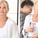 Τα πιο καλλίγραμμα πόδια της ελληνικής τηλεόρασης: Η Φαίη Σκορδά άβαφη και με φούστα είναι η επιτομή της φυσικής ομορφιάς