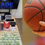 Στημένοι αγώνες μπάσκετ: Η ανακοίνωση της ΕΛΑΣ για σύλληψη Λιόλιου και άλλων 5 – Κατασχέθηκαν 931.463 ευρώ και… μπλούζες του Ολυμπιακού
