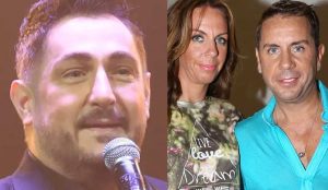 Κυριάκος Κυανός για Μαζωνάκη: «Εάν δεν άφηνε τη Βάσω από δίπλα του, δεν θα μιλούσαμε για όλα αυτά τώρα»