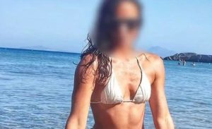 Πάρος: Εκτός ΜΕΘ η 21χρονη – «Ήθελα να πειραματιστώ, με τη θέλησή μου έκανα ό,τι έκανα»