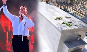 Ντροπή! Μαζωνάκης: Αυτός πετά τα λουλούδια και τα γράμματα των θαυμαστών του- Χαμός με την αποκάλυψη στο Χ