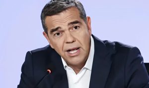 Αλέξης Τσίπρας: «Είμαι έτοιμος να κυβερνήσω, έχω όραμα και εμπειρία»