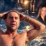 Ανατριχιαστικό! Η προφητική συνέντευξη του Μαζωνάκη στη Γερμανού: «Πού θα είσαι το 2026;» – Τι είχε πει για τον θάνατο