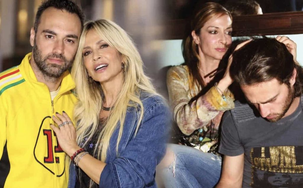 O Φραγκολιάς βγάζει στη φόρα τα μυστικά της Βίσση: Από το 37 νούμερο παπούτσι μέχρι το άρωμά της – Τι θυμάται από τη σχέση τους