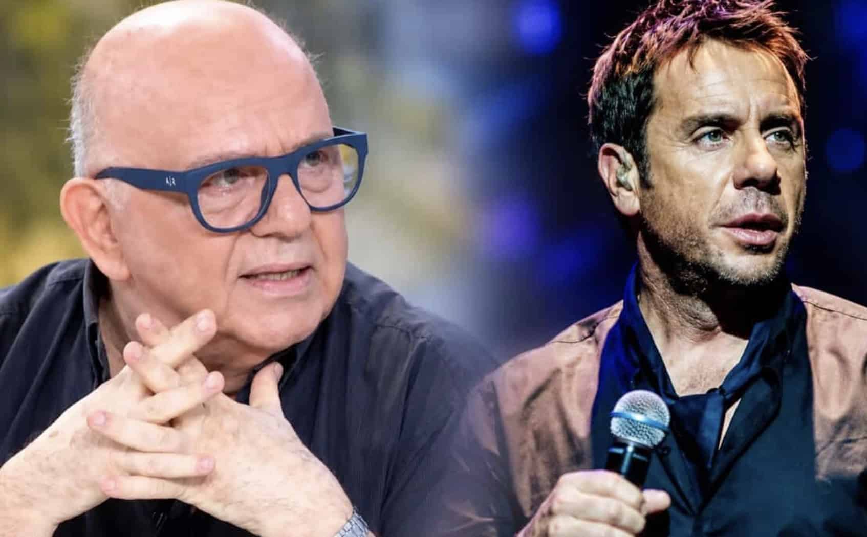 Ο Μουρατίδης βγάζει στη φόρα όλες τις αμαρτίες του νεκρού Μαζωνάκη: «Ήταν εθισμένος, αυτό φταίει, πήγε να του αλλάξουν το…»