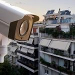 Κάμερες στις πολυκατοικίες: Πότε οι γείτονες μπορούν να πουν «όχι» και τι επιτρέπεται να καταγράφουν