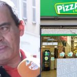 Pizza Fan: «Έχω τρία παιδιά, κάθε μέρα χωρίς δουλειά είναι ζημιά» – Στον αέρα εκατοντάδες εργαζόμενοι