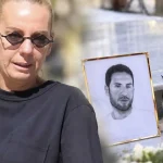 Τι έκανε στον μικρό Μάιλο η Βάσω Μαζωνάκη μόλις τον είδε στο μνήμα: Η κίνηση που προκάλεσε έκπληξη στους επισκέπτες
