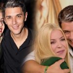 Αναστασοπούλου-Πανόπουλος: Αυτό είναι το κρυφό ζευγάρι της τηλεόρασης – Πάθος και έρωτας όταν σβήνουν τα φώτα