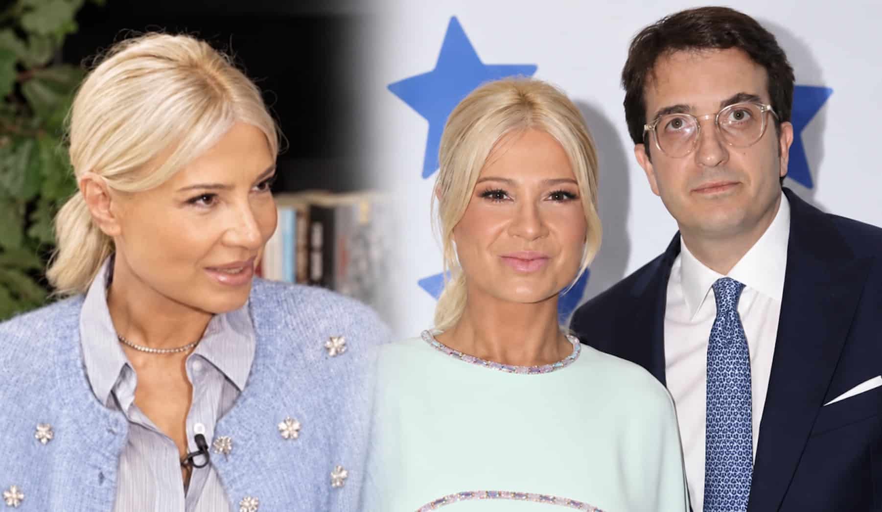 H Σκορδά μίλησε για τις αλλαγές στη ζωή της: «Έχω ανακαίνιση και μετακόμιση, χρειάζομαι βοήθεια» - Με τον Αλέξανδρο στο πλατό