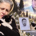 Μεγαλείο ψυχής από τη Μαρία Μαζωνάκη: Τι αποφάσισε να κάνει στον μικρό Μάιλο; «Είναι η ψυχούλα του αδερφού μου το νιώθω…»
