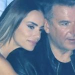 Μαρία Αντωνά: «Λιώνει» για τον Γιώργο Λιάγκα – Η μεγάλη αλλαγή που έκανε για να του δείξει την αγάπη της