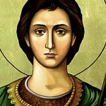 Σήμερα γιορτάζει ο πολύ μεγάλος Άγιος που έσωσε Χριστιανούς από τους Τούρκους και τον σκότωσαν μέσα στη φυλακή