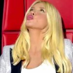 The Voice: Συγκίνησε η Πάολα – Κοίταξε τον ουρανό και έστειλε φιλί στον Μαζωνάκη