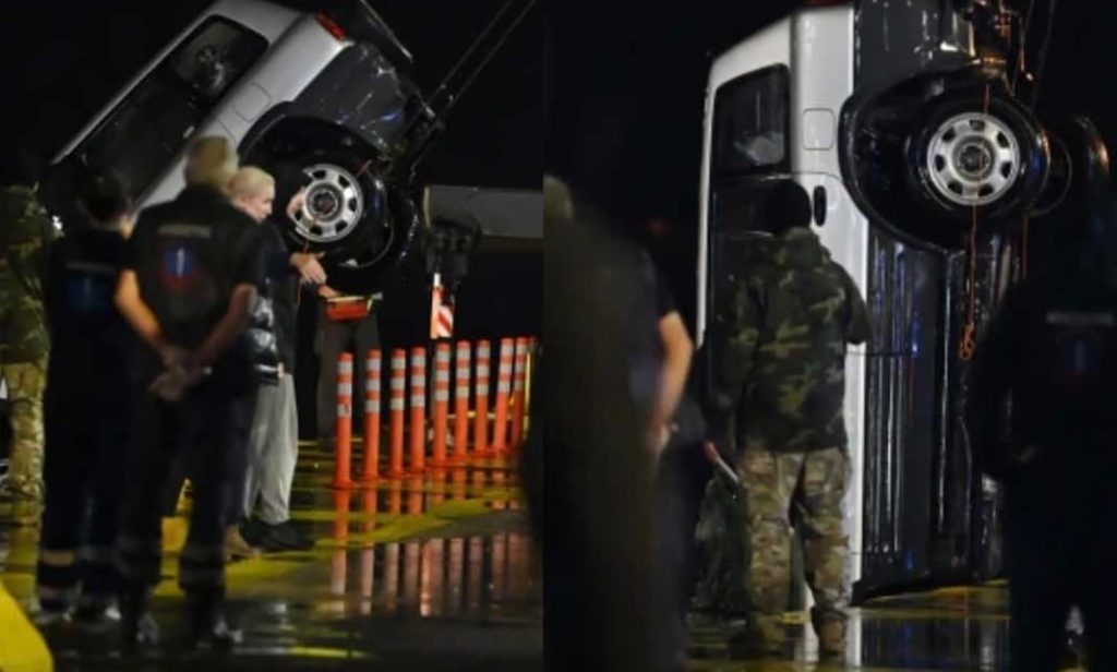 Μαθεύτηκε όλη η αλήθεια για τον 82χρονο οδηγό και την οικογένειά του που πέθαναν χθες στο λιμάνι του Πειραιά – Έτσι έγινε η τραγωδία, αυτό έκανε και έπεσαν στη θάλασσα