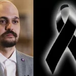 Έφυγε από τη ζωή σε ηλικία 33 ετών ο Κώστας Αρμάγος