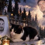 Θρίλερ στον τάφο του Μαζωνάκη: Εξαφανίστηκε ο μικρός Μάιλο! Τον άρπαξε κάποιος ή «έφυγε» μαζί με την ψυχή του Γιώργου;