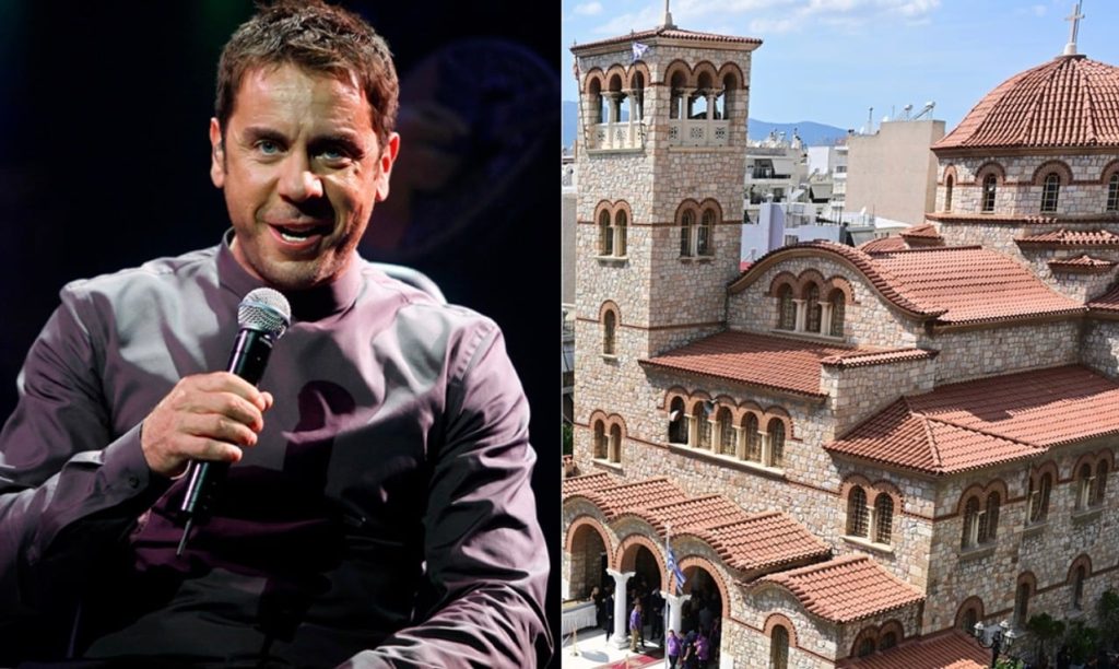 Μαζωνάκης: Οι Ιταλοί έχουν «κολλήσει» με τον Μαζώ: Το ελληνικό τραγούδι που ακούγεται παντού – Πώς ξεκίνησαν όλα