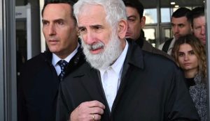 ΡΑΓΔΑΙΑ ΕΞΕΛΙΞΗ ΣΤΗ ΔΙΚΗ ΦΙΛΙΠΠΙΔΗ – ΧΑΜΟΓΕΛΑΕΙ ΞΑΝΑ Ο ΗΘΟΠΟΙΟΣ