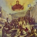 Για ποιο λόγο γιορτάζουμε σήμερα την Αγία Σκέπη της Παναγίας