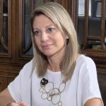 Μαρία Καρυστιανού: «Αρνήθηκαν αίτημά μου να καταθέσω στεφάνι σε Αθήνα και Θεσσαλονίκη»