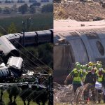 68 οι νεκροί στο σιδηροδρομικό δυστύχημα στην Ισπανία – Σοκάρουν οι μαρτυρίες: «Ακούσαμε κραυγές, υπήρχαν θύματα κάτω από τα τρένα»