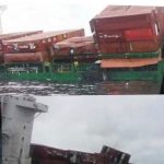 Πλοίο του πασίγνωστου Έλληνα εφοπλιστή «κομματιάστηκε» – 3 drones άρχισαν να το βομβαρδίζουν και οι ναυτικοί έντρομοι πηδούσαν στον ωκεανό να σωθούν