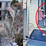 Συνελήφθησαν οι τρεις κλέφτες χαλκού που προκάλεσαν την έκρηξη στην Πλάκα με τους έξι νεκρούς